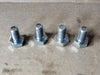 METSO M10X20 Hexagonal Screw ISO4017, 7001530134 (Bag of 4)