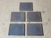 METSO Shim 5mm Locking Wedge HP500, 1070516700 (Bag of 5)