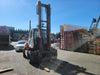 TOYOTA 15,500 lb Forklift 70
