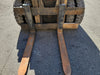 TOYOTA 15,500 lb Forklift 70