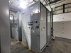 GENERAL ELECTRIC 25kV 1200A 3ph Switchgear Unit w/ Power Vac Breaker VB1 27.0-16-0
