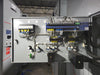 GENERAL ELECTRIC 25kV 1200A 3ph Switchgear Unit w/ Power Vac Breaker VB1 27.0-16-0