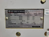 GENERAL ELECTRIC 25kV 1200A 3ph Switchgear Unit w/ Power Vac Breaker VB1 27.0-16-0