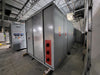 GENERAL ELECTRIC 25kV 1200A 3ph Switchgear Unit w/ Power Vac Breaker VB1 27.0-16-0