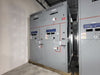 GENERAL ELECTRIC 25kV 1200A 3ph Switchgear Unit w/ (2) Power Vac Breaker VB1 27.0-16-0