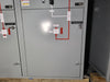 GENERAL ELECTRIC 25kV 1200A 3ph Switchgear Unit w/ (2) Power Vac Breaker VB1 27.0-16-0