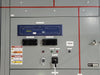GENERAL ELECTRIC 25kV 1200A 3ph Switchgear Unit w/ (2) Power Vac Breaker VB1 27.0-16-0