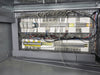 GENERAL ELECTRIC 25kV 1200A 3ph Switchgear Unit w/ (2) Power Vac Breaker VB1 27.0-16-0