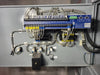 GENERAL ELECTRIC 25kV 1200A 3ph Switchgear Unit w/ (2) Power Vac Breaker VB1 27.0-16-0