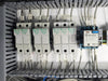 GENERAL ELECTRIC 25kV 1200A 3ph Switchgear Unit w/ (2) Power Vac Breaker VB1 27.0-16-0