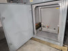GENERAL ELECTRIC 25kV 1200A 3ph Switchgear Unit w/ (2) Power Vac Breaker VB1 27.0-16-0