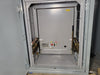 GENERAL ELECTRIC 25kV 1200A 3ph Switchgear Unit w/ (2) Power Vac Breaker VB1 27.0-16-0