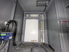 GENERAL ELECTRIC 25kV 1200A 3ph Switchgear Unit w/ (2) Power Vac Breaker VB1 27.0-16-0