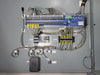 GENERAL ELECTRIC 25kV 1200A 3ph Switchgear Unit w/ (2) Power Vac Breaker VB1 27.0-16-0