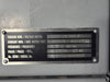 GENERAL ELECTRIC 25kV 1200A 3ph Switchgear Unit w/ (2) Power Vac Breaker VB1 27.0-16-0