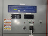 GENERAL ELECTRIC 25kV 1200A 3ph Switchgear Unit w/ (2) Power Vac Breaker VB1 27.0-16-0