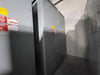 GENERAL ELECTRIC 25kV 1200A 3ph Switchgear Unit w/ (2) Power Vac Breaker VB1 27.0-16-0