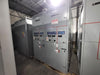 GENERAL ELECTRIC 25kV 1200A 3ph Switchgear Unit w/ (2) Power Vac Breaker VB1 27.0-16-0