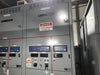 GENERAL ELECTRIC 25kV 1200A 3ph Switchgear Unit w/ (2) Power Vac Breaker VB1 27.0-16-0