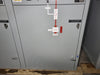 GENERAL ELECTRIC 25kV 1200A 3ph Switchgear Unit w/ (2) Power Vac Breaker VB1 27.0-16-0