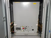 GENERAL ELECTRIC 25kV 1200A 3ph Switchgear Unit w/ (2) Power Vac Breaker VB1 27.0-16-0