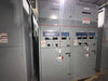 GENERAL ELECTRIC 25kV 1200A 3ph Switchgear Unit w/ (2) Power Vac Breaker VB1 27.0-16-0