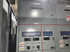 GENERAL ELECTRIC 25kV 1200A 3ph Switchgear Unit w/ (2) Power Vac Breaker VB1 27.0-16-0