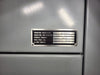 GENERAL ELECTRIC 25kV 1200A 3ph Switchgear Unit w/ (2) Power Vac Breaker VB1 27.0-16-0