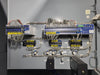 GENERAL ELECTRIC 25kV 1200A 3ph Switchgear Unit w/ (2) Power Vac Breaker VB1 27.0-16-0