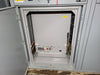 GENERAL ELECTRIC 25kV 1200A 3ph Switchgear Unit w/ (2) Power Vac Breaker VB1 27.0-16-0
