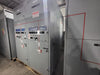 GENERAL ELECTRIC 25kV 1200A 3ph Switchgear Unit w/ (2) Power Vac Breaker VB1 27.0-16-0
