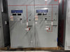 GENERAL ELECTRIC 25kV 1200A 3ph Switchgear Unit w/ (2) Power Vac Breaker VB1 27.0-16-0
