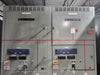 GENERAL ELECTRIC 25kV 1200A 3ph Switchgear Unit w/ (2) Power Vac Breaker VB1 27.0-16-0