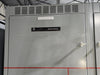 GENERAL ELECTRIC 25kV 1200A 3ph Switchgear Unit w/ (2) Power Vac Breaker VB1 27.0-16-0
