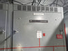 GENERAL ELECTRIC 25kV 1200A 3ph Switchgear Unit w/ (2) Power Vac Breaker VB1 27.0-16-0