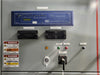 GENERAL ELECTRIC 25kV 1200A 3ph Switchgear Unit w/ (2) Power Vac Breaker VB1 27.0-16-0