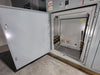 GENERAL ELECTRIC 25kV 1200A 3ph Switchgear Unit w/ (2) Power Vac Breaker VB1 27.0-16-0