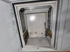 GENERAL ELECTRIC 25kV 1200A 3ph Switchgear Unit w/ (2) Power Vac Breaker VB1 27.0-16-0
