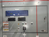 GENERAL ELECTRIC 25kV 1200A 3ph Switchgear Unit w/ (2) Power Vac Breaker VB1 27.0-16-0