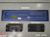GENERAL ELECTRIC 25kV 1200A 3ph Switchgear Unit w/ (2) Power Vac Breaker VB1 27.0-16-0