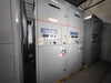 GENERAL ELECTRIC 25kV 1200A 3ph Switchgear Unit w/ (2) Power Vac Breaker VB1 27.0-16-0