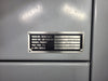 GENERAL ELECTRIC 25kV 1200A 3ph Switchgear Unit w/ (2) Power Vac Breaker VB1 27.0-16-0