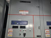 GENERAL ELECTRIC 25kV 1200A 3ph Switchgear Unit w/ (2) Power Vac Breaker VB1 27.0-16-0