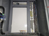 GENERAL ELECTRIC 25kV 1200A 3ph Switchgear Unit w/ (2) Power Vac Breaker VB1 27.0-16-0
