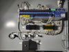 GENERAL ELECTRIC 25kV 1200A 3ph Switchgear Unit w/ (2) Power Vac Breaker VB1 27.0-16-0
