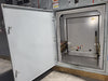 GENERAL ELECTRIC 25kV 1200A 3ph Switchgear Unit w/ (2) Power Vac Breaker VB1 27.0-16-0