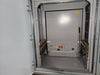 GENERAL ELECTRIC 25kV 1200A 3ph Switchgear Unit w/ (2) Power Vac Breaker VB1 27.0-16-0