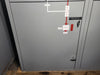GENERAL ELECTRIC 25kV 1200A 3ph Switchgear Unit w/ (2) Power Vac Breaker VB1 27.0-16-0