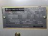 GENERAL ELECTRIC 25kV 1200A 3ph Switchgear Unit w/ (2) Power Vac Breaker VB1 27.0-16-0