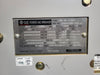GENERAL ELECTRIC 25kV 1200A 3ph Switchgear Unit w/ (2) Power Vac Breaker VB1 27.0-16-0